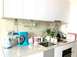 Tiong Bahru Road (D3), Condominium #485577421